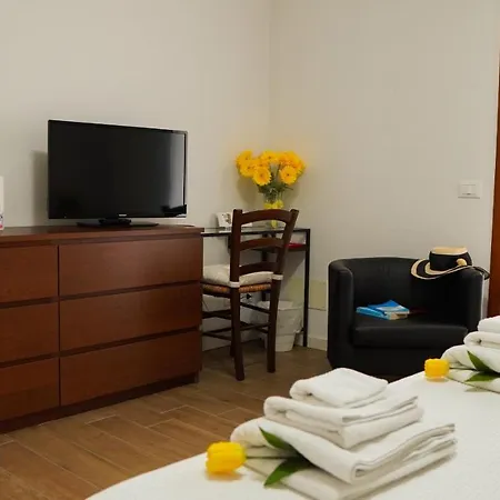 فندق مبيت وإفطار Ca' Rina بريغانزيول