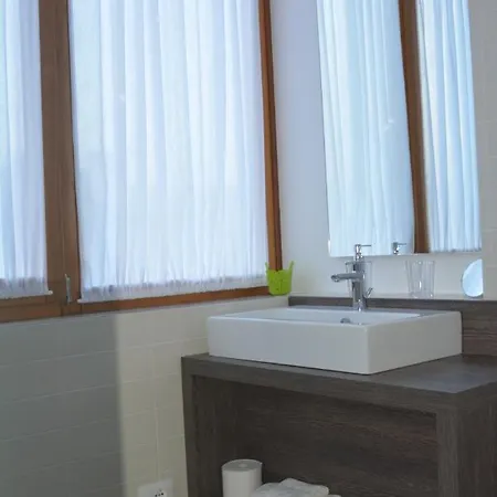 Ca' Rina Oda ve Kahvaltı 3*