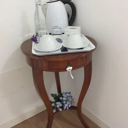 Ca' Rina 3* بريغانزيول