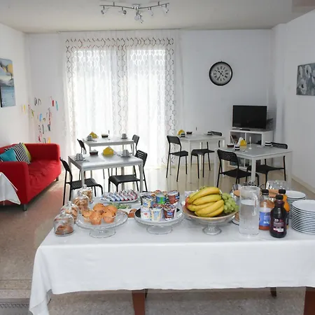 Ca' Rina 3* بريغانزيول