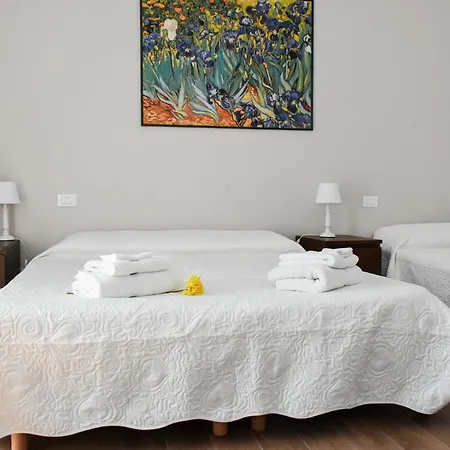 Bed & Breakfast Ca' Rina *