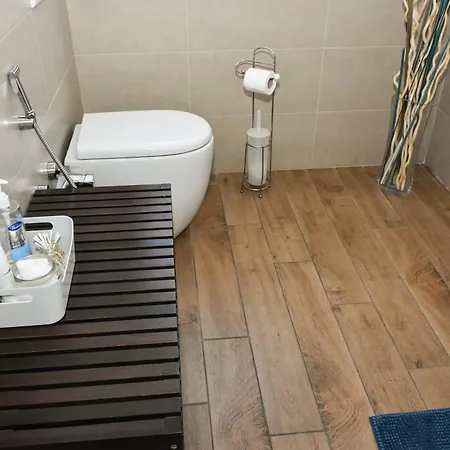 Ca' Rina Oda ve Kahvaltı 3*