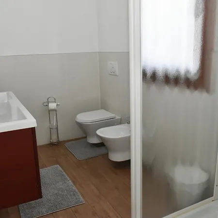 Oda ve Kahvaltı Ca' Rina 3*