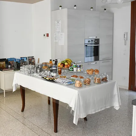 Ca' Rina Oda ve Kahvaltı