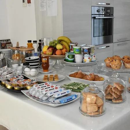 Ca' Rina بريغانزيول