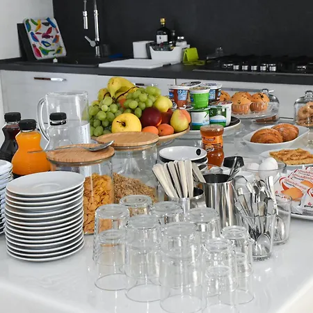 Bed & Breakfast Ca' Rina *