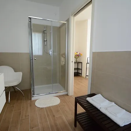 Bed & Breakfast Ca' Rina