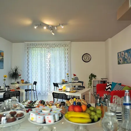 Ca' Rina Oda ve Kahvaltı