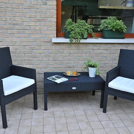 Ca' Rina Bed & Breakfast Preganziol