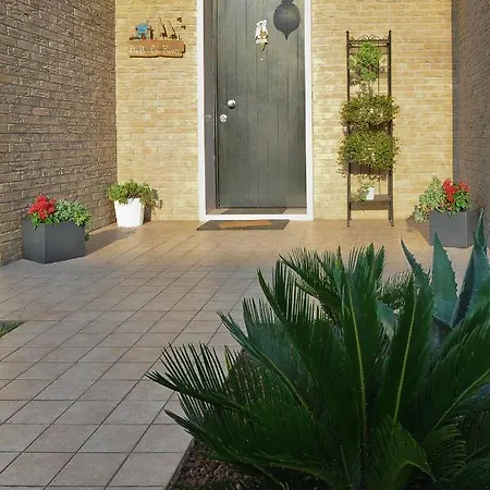 فندق مبيت وإفطار Ca' Rina بريغانزيول