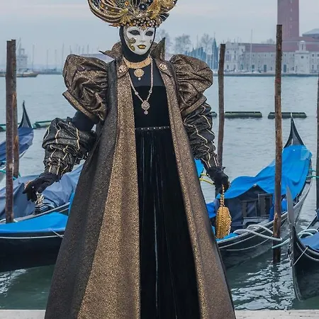 Oda ve Kahvaltı Ca' Rina