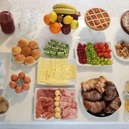 Ca' Rina Oda ve Kahvaltı 3*