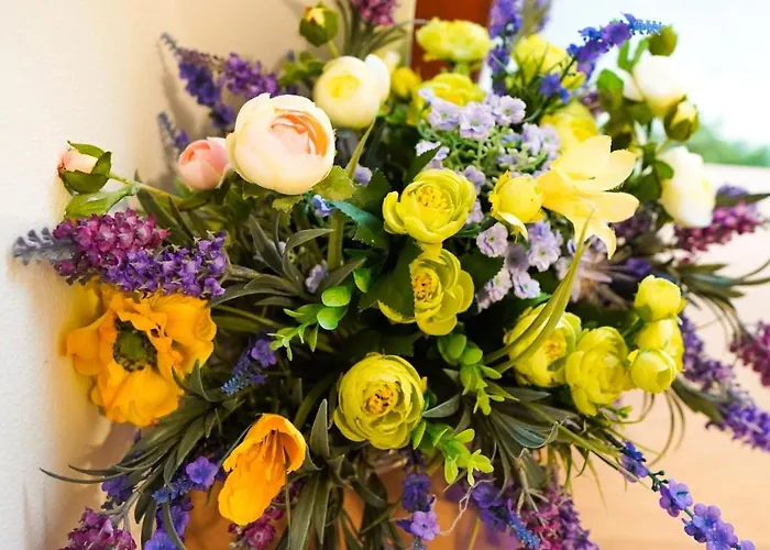 Ca' Rina Bed & Breakfast 3*