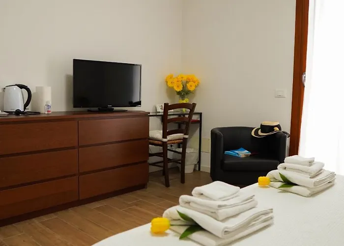 Bed & Breakfast Ca' Rina Preganziol