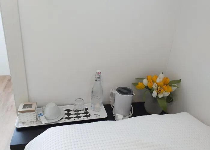 Bed & Breakfast Ca' Rina Preganziol