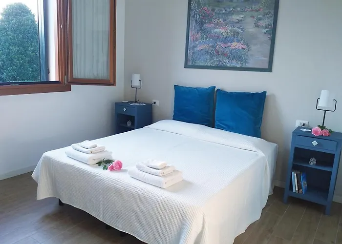 Ca' Rina 3* Preganziol