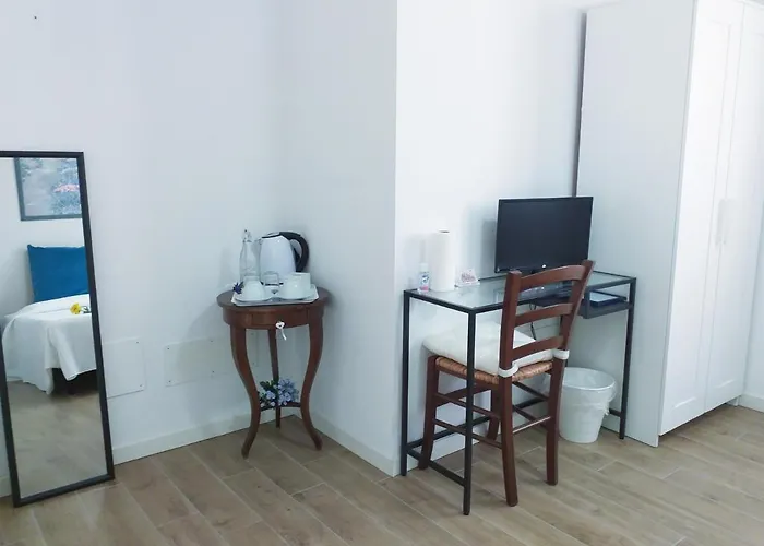 Ca' Rina Bed & Breakfast