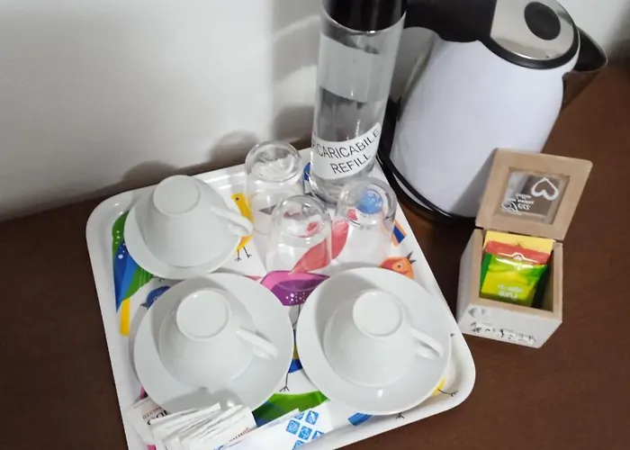 Bed & Breakfast Ca' Rina Preganziol