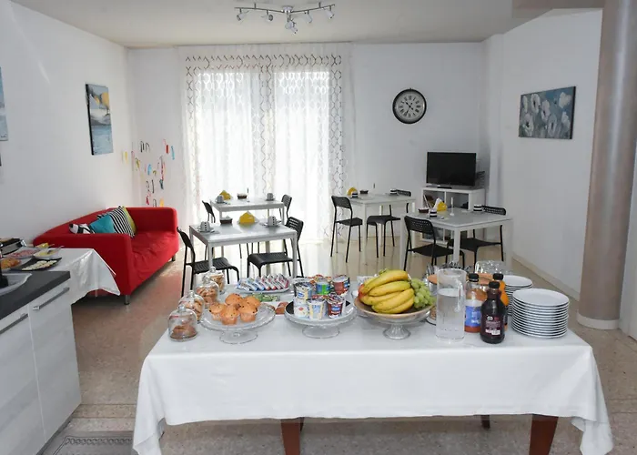 Ca' Rina 3* Preganziol