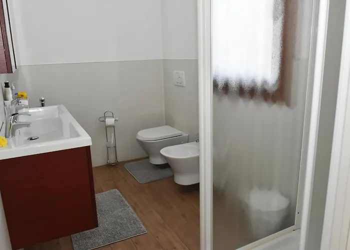 Bed & Breakfast Ca' Rina 3*