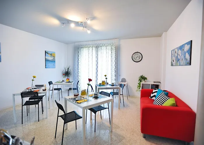 Ca' Rina Bed & Breakfast 3*