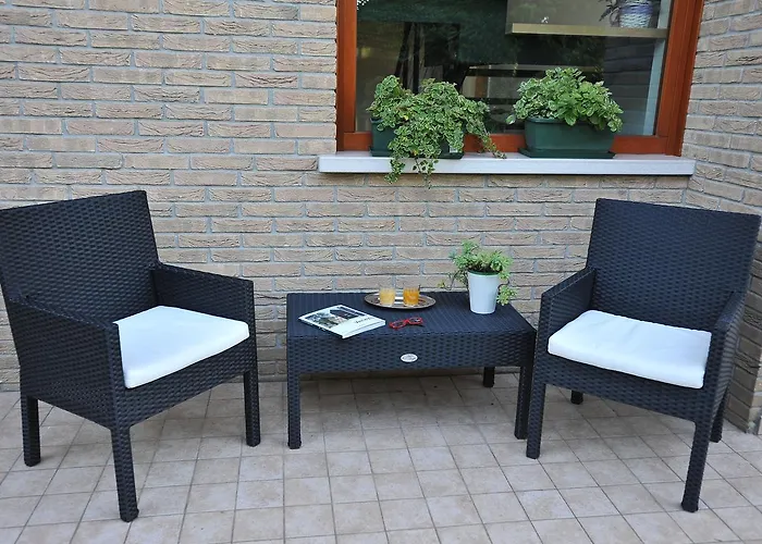 Ca' Rina Bed & Breakfast Preganziol