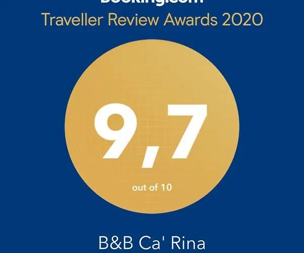 Ca' Rina 3* Preganziol