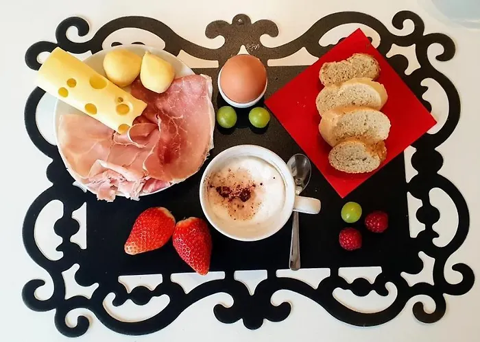 Bed & Breakfast Ca' Rina Preganziol