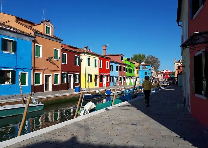 Ca' Rina Bed & Breakfast