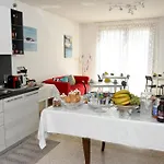Bed and Breakfast Ca' Rina