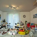 Ca' Rina Bed & Breakfast