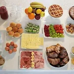 Ca' Rina Bed and Breakfast 3*