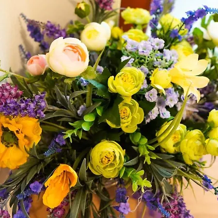 Ca' Rina Bed & Breakfast 3*