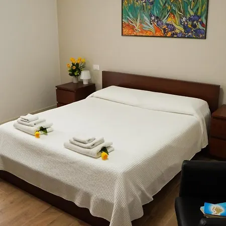 Ca' Rina Bed & Breakfast *
