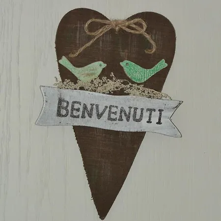 Ca' Rina Bed & Breakfast *