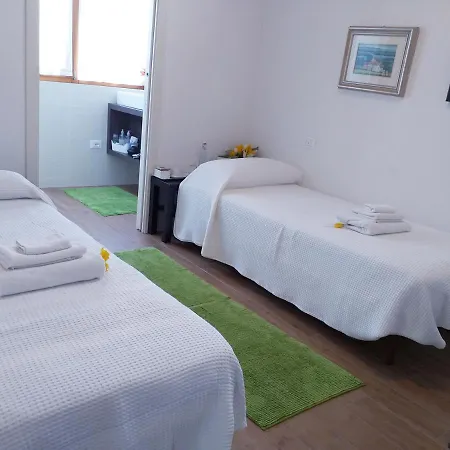 Ca' Rina 프레간지올