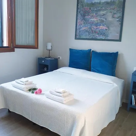 Ca' Rina 3* 프레간지올