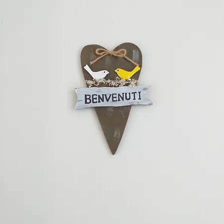 Ca' Rina 프레간지올