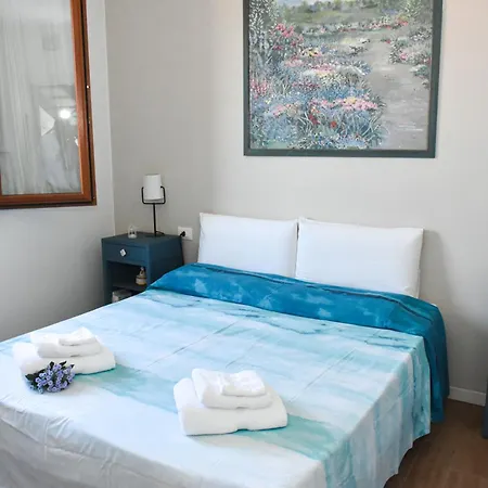 Bed & Breakfast Ca' Rina Preganziol