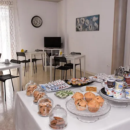 Ca' Rina 프레간지올