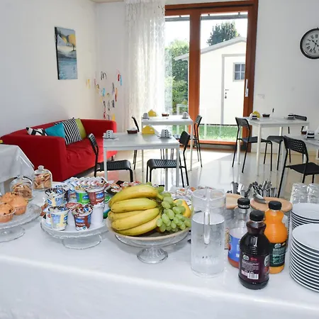 Ca' Rina Bed & Breakfast