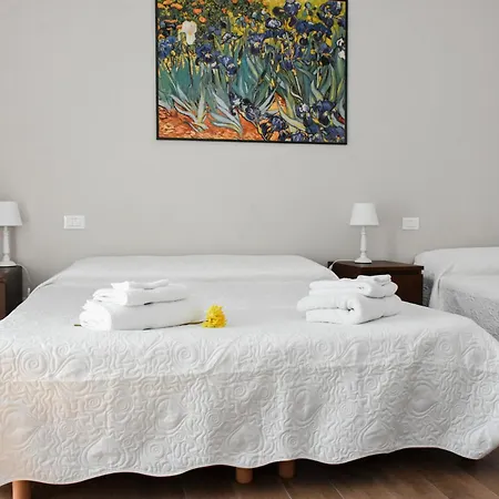 Bed & Breakfast Ca' Rina 3*