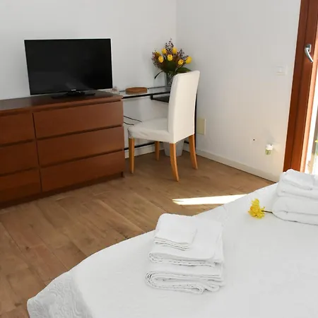 Bed & Breakfast Ca' Rina Preganziol