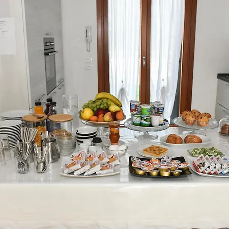 Ca' Rina Bed & Breakfast 3*