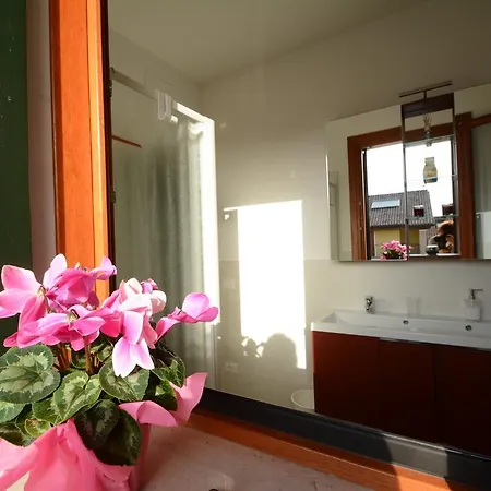 Ca' Rina 3* 프레간지올