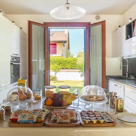 Ca' Rina Bed & Breakfast 3*