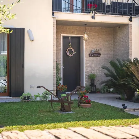 Bed & Breakfast Ca' Rina Preganziol