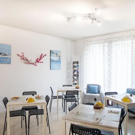 Ca' Rina Bed & Breakfast