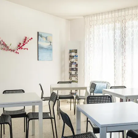 Bed & Breakfast Ca' Rina