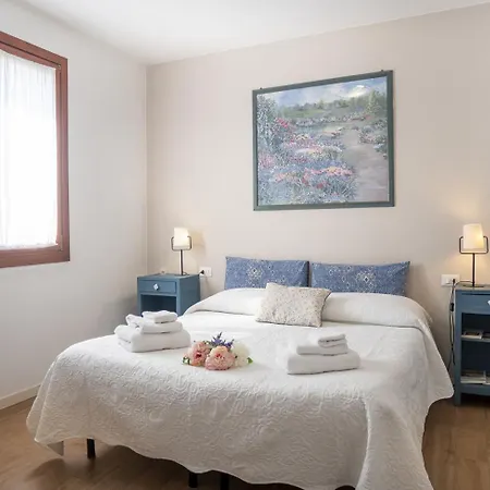 Bed & Breakfast Ca' Rina 3*